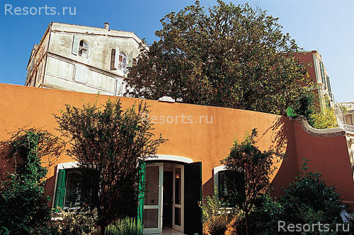 Siorra Vittoria 4